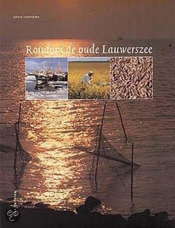 RONDOM DE OUDE LAUWERSZEE 9789057301100 D. Hartsema, Verzenden, Gelezen, D. Hartsema