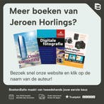 Het Canon 500D boek 9789043019170 Jeroen Horlings, Verzenden, Zo goed als nieuw, Jeroen Horlings