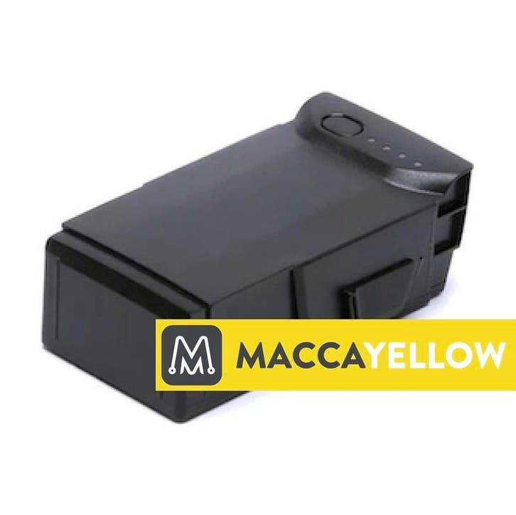 DJI Mavic Air Drone en accessoires met garantie, Audio, Tv en Foto, Drones, Zo goed als nieuw, Ophalen of Verzenden