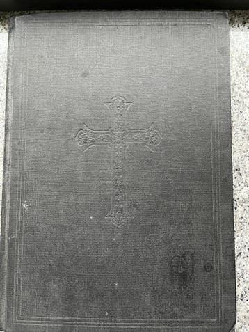 Missae defunctorum ex missali roano desumptae, Boeken, Verzenden, Nieuw, Christendom | Katholiek