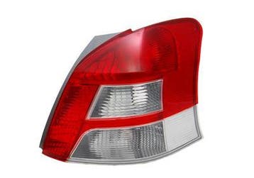 Achterlicht o.a: Toyota, Yaris II (P9), Ophalen of Verzenden, Nieuw, Toyota