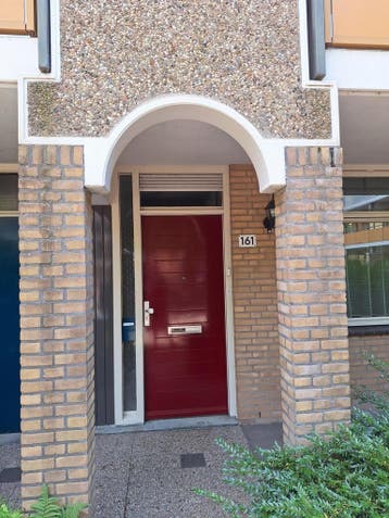 Te huur: Appartement Groenhovenweg in Gouda, Gouda, Appartement, Zuid-Holland
