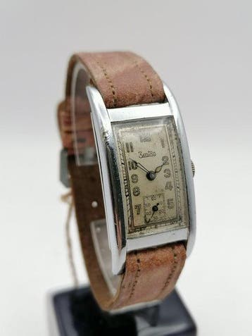 ZentRa - Art Deco Vintage - Zonder minimumprijs - Heren -, Nieuw