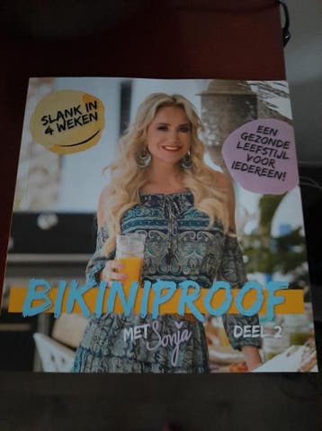 Sonja Bakker - Sonja Bakker 9789078211501, Verzenden, Zo goed als nieuw, Sonja Bakker