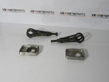 KTM Spanners achterbrug, Motoren, Ophalen of Verzenden, Nieuw