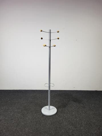 Unilux Kapstok Bouquet - 173 cm Hoog, Ophalen of Verzenden, Gebruikt