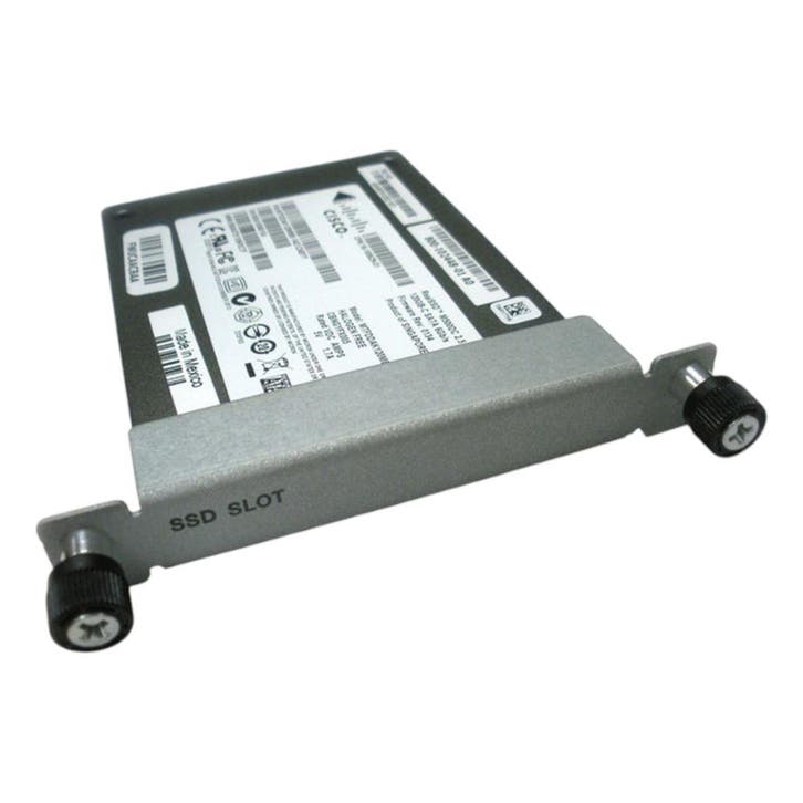 Cisco ASA5516-SSD, Computers en Software, Harde schijven, Ophalen of Verzenden