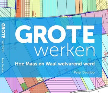 Grote werken - Peter Deurloo 9789082721805, Verzenden, Gelezen, Peter Deurloo
