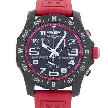 Breitling - Endurance Pro - Zonder minimumprijs - X82310 -, Nieuw