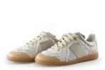 Maison Margiela Sneakers in maat 37 Beige, Maison Margiela, Verzenden, Beige, Sneakers of Gympen