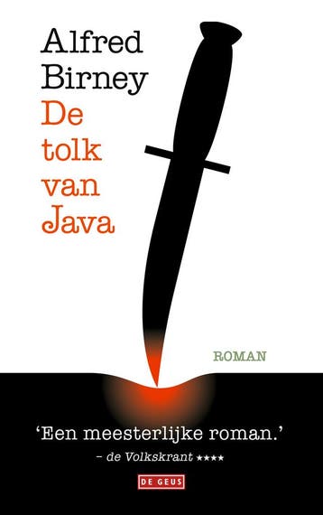 De Tolk Van Java | Alfred Birney | Nieuw, Ophalen of Verzenden, Nieuw, Alfred Birney