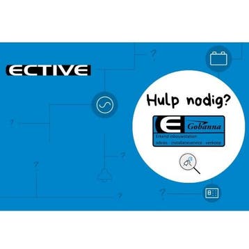 Omvormer/Lader Zuivere Sinus 2000W/12V - Power-Assist & Netv, Ophalen of Verzenden, Nieuw