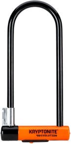 Kryptonite Evolution Beugelslot – Fiets en Scooter – ART-3, Verzenden, Nieuw