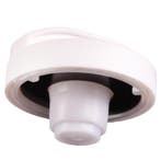 Dop Watervulopening met Cilinder Wit, Ophalen of Verzenden, Nieuw