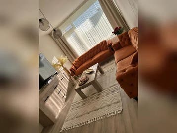 Te huur: Appartement Haag en Veld in Amsterdam, Noord-Holland, Appartement, Amsterdam