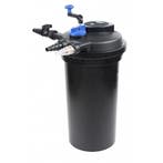 Osaka PF+ 5.000 vijver drukfilter met 11watt uvc, Tuin en Terras, Vijver-toebehoren, Verzenden, Nieuw, Vijverfilter