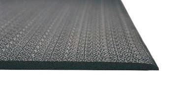 Yoga Super rubber werkplaatsmat op rol - 120 cm breed, Verzenden, Nieuw