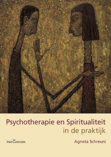 Psychotherapie en spiritualiteit in de praktijk, Boeken, Verzenden, Zo goed als nieuw, Agneta Schreurs