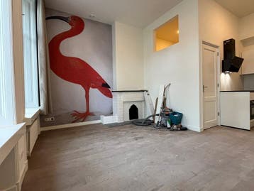 Te huur: Kamer Westersingel in Groningen, Groningen