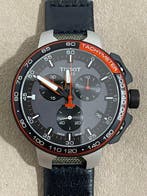 Tissot - T-Race Cycling Chronograph - Zonder minimumprijs -, Nieuw