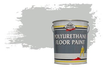 Paintmaster PU Betonverf RAL 7035 | Lichtgrijs 5L, Verzenden, Nieuw, Verf, Grijs