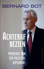 Achteraf bezien | 9789035143920 | Bernard Bot, Zo goed als nieuw, Bernard Bot