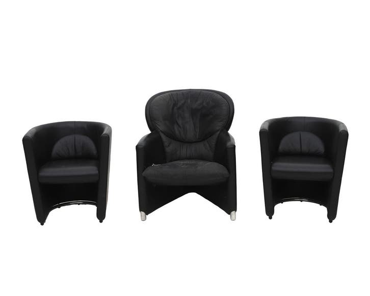 Jan Armgardt (1947), Huis en Inrichting, Stoelen, Gebruikt