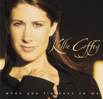 Kellie Coffey - When You Lie Next To Me, Ophalen of Verzenden, Gebruikt