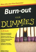 Burn out 9789043026420, Verzenden, Zo goed als nieuw