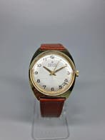 Zenith - Caliber 2552 PC DATE - Zonder minimumprijs -, Sieraden, Tassen en Uiterlijk, Horloges | Antiek