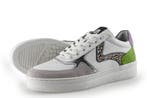 Maruti Sneakers in maat 39 Wit, Verzenden, Wit, Maruti, Sneakers of Gympen