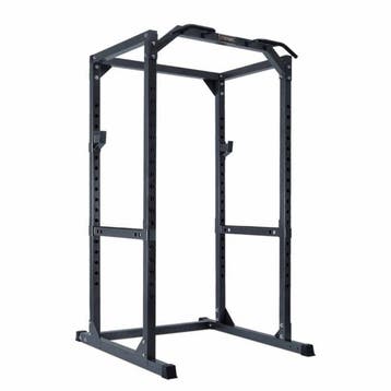 Titanium Strength 340P | Krachtige Power Cage, Verzenden, Nieuw, Overige typen