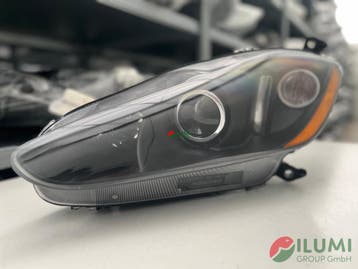 MASERATI GRANTURISMO Xe KOPLAMP LINKS KPL 240677, Verzenden, Gebruikt, Maserati