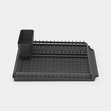 Brabantia SinkSide Afdruiprek Dark Grey — zo goed als nieuw, Nieuw