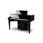 Kawai Vleugels, Nieuw