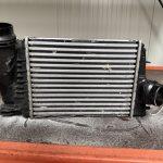 Gebruikte Intercooler voor NISSAN QASHQAI J11 2020 INTERCOOL, Auto-onderdelen, Ophalen of Verzenden, Nieuw