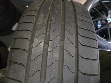 2x 255/35 R19 96W XL MO zomerbanden Bridgestone/Continental, 19 inch, 255 mm, Nieuw, Ophalen of Verzenden