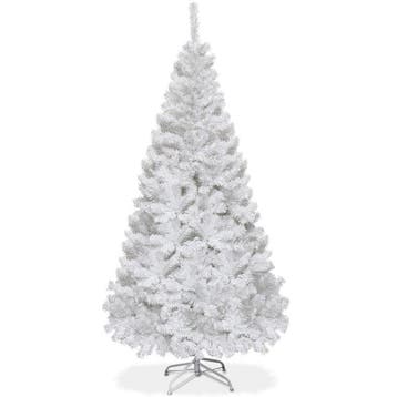 2dekans | Coast Kunstkerstboom - 180cm - 650 Takken - Wit, Ophalen of Verzenden, Zo goed als nieuw