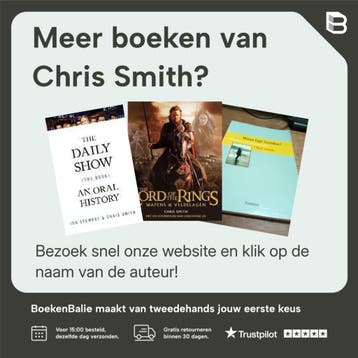In het spoor van Slauerhoff - Chris Smith 9789068015867, Boeken, Verzenden, Gelezen, Chris Smith
