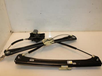 Ruitmechaniek 4Deurs rechts-voor Volkswagen Tiguan O75782, Ophalen of Verzenden, Nieuw