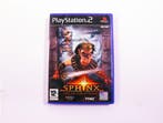 PlayStation 2 - Sphinx and the Cursed Mummy, Spelcomputers en Games, Ophalen of Verzenden, Nieuw