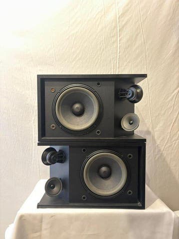 Bose - 301 Series III Luidsprekerset, Nieuw