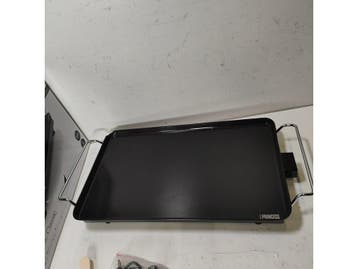Princess - Table Chef XXL Classic - R 20040, Verzenden, Zo goed als nieuw
