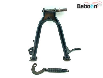 Middenbok Yamaha YBR 125 2014-2017 (YBR125 51D), Verzenden, Gebruikt