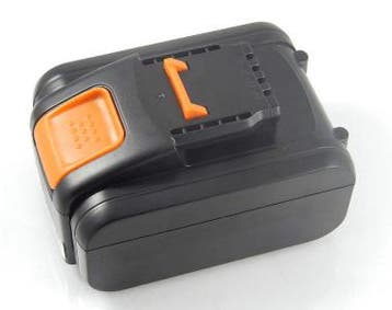 Worx 12V Li-Ion Accu – Vervanger voor WA3540, Doe-het-zelf en Verbouw, Ophalen of Verzenden, Nieuw