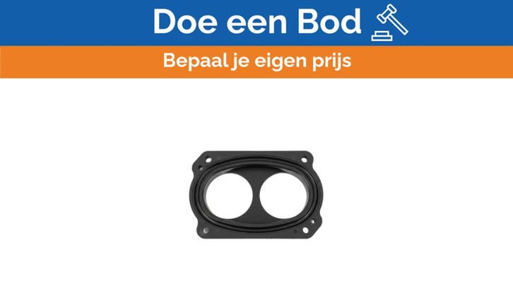 Bieden: Jabsco 34634-0000 Bottom Retainer -, Watersport en Boten, Bootonderdelen, Motor en Techniek, Nieuw, Zeilboot of Motorboot