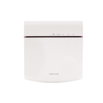 Orcon CO2 bedieningssensor 15RF, Doe-het-zelf en Verbouw, Verzenden, Nieuw