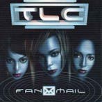 cd - TLC - Fanmail, Verzenden, Zo goed als nieuw