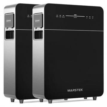 Marstek VENUS E V3.0 2x modules, 10,24 kWh Back-Up / Off..., Verzenden, Nieuw