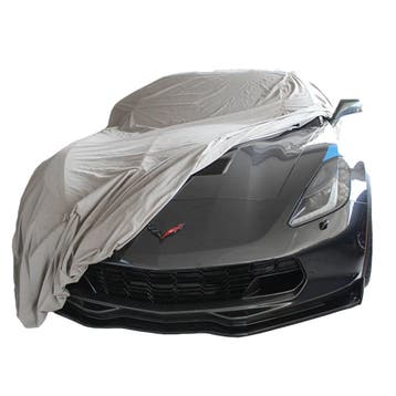 Buitenhoes voor Corvette C7 (2014-2019) 100% waterproof en, Auto-onderdelen, Ophalen of Verzenden, Nieuw